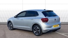 Volkswagen Polo 1.0 EVO 80 Match 5dr Petrol Hatchback